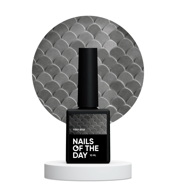 base fibra nailon