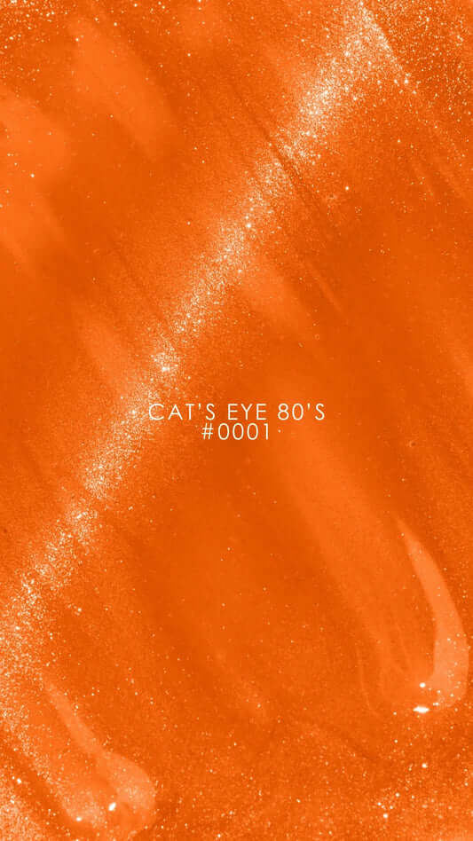 ojo de gato