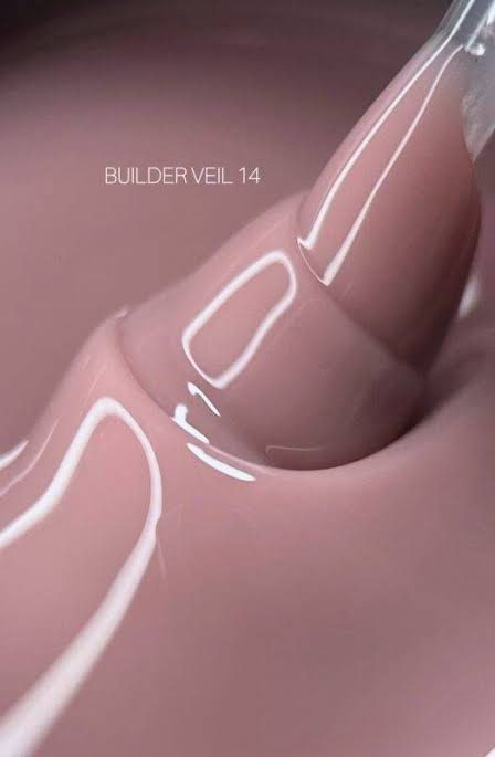 Gel professional Saga veil 14