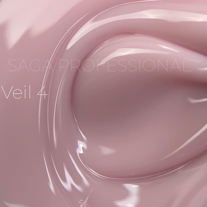 Gel professional Saga veil 04