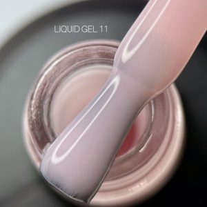 Gel Saga 11