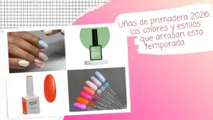 tendencias primavera