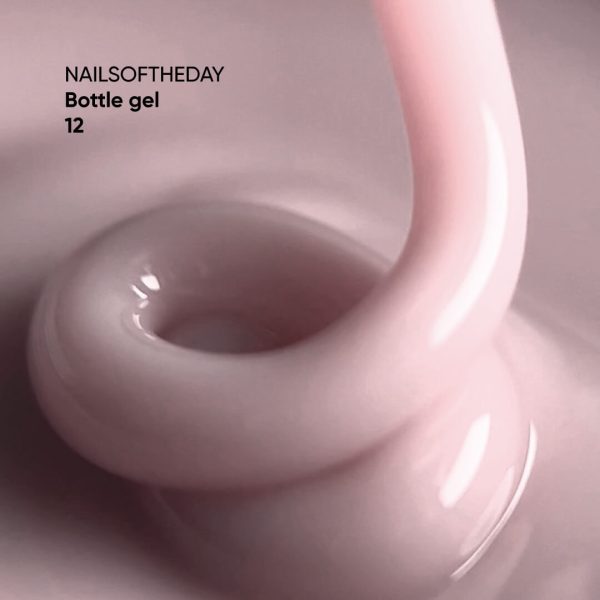 Bottle Gel 12 - Imagen 2