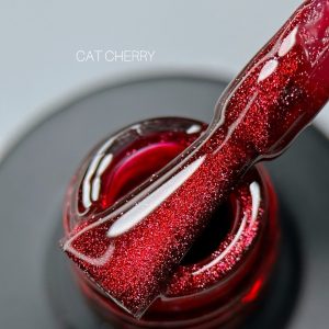 esmalte cat cherry saga