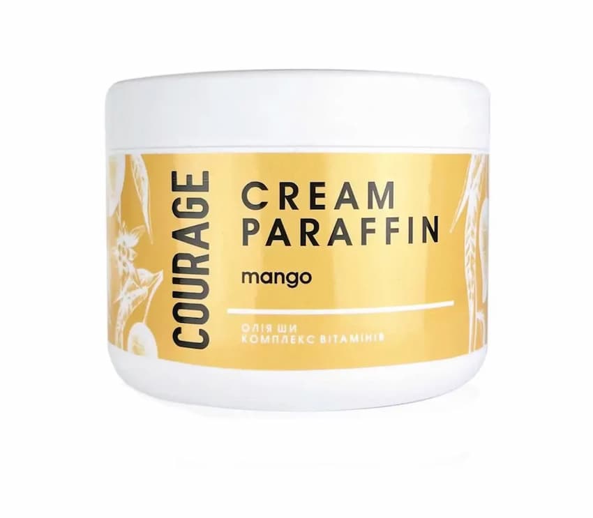 Crema Parafina Mango - Imagen 2