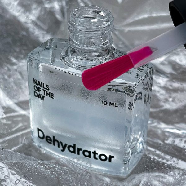 dehydrator nails of the day