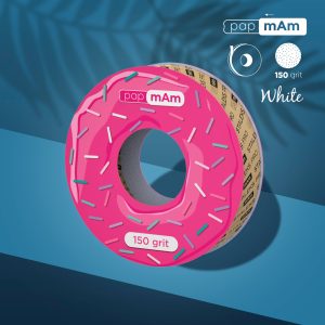 staleks pro recambio donut 150
