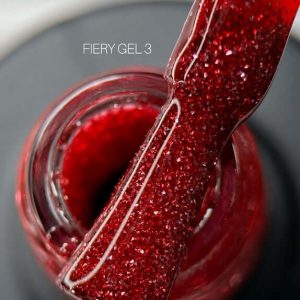 gel fiery saga 03