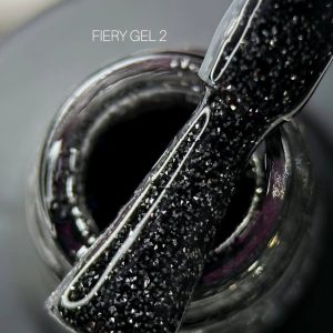 fiery gel saga 02