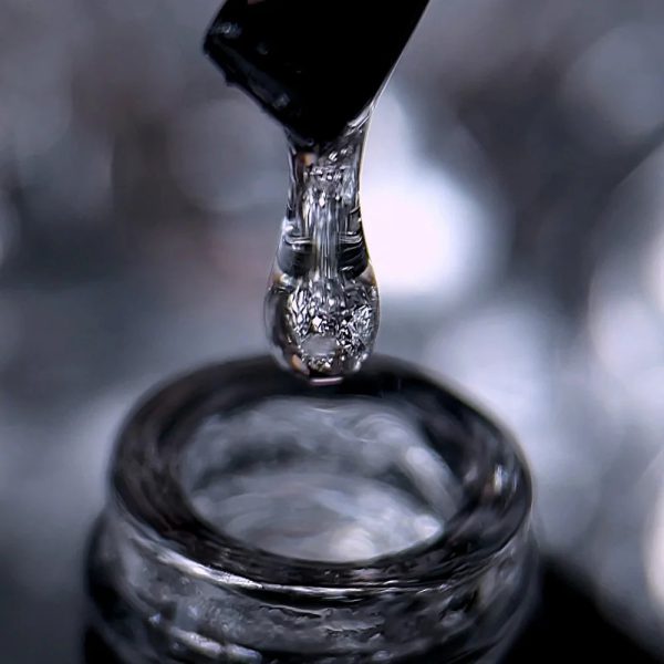 Glossy Top no wipe - Imagen 3