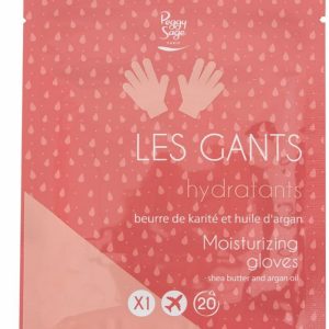 guantes manicura