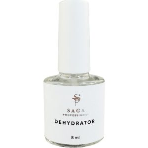 Dehydrator Saga preparación de uñas