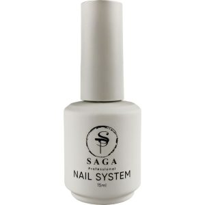 SAGA Rubber Base STRONG base semipermanente reforzada