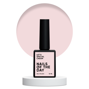 esmalte cream