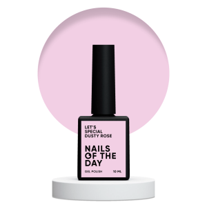 esmalte dusty rose
