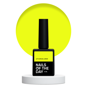 esmalte lemon