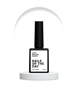 esmalte white