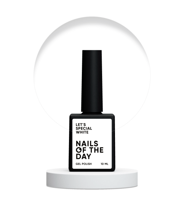 esmalte white