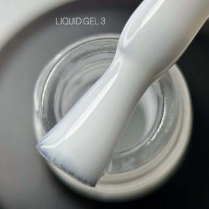 liquid gel saga 3