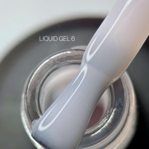 gel liquid saga 6