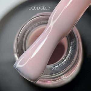 liquid gel saga 7