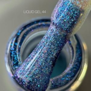 liquid gel saga 44