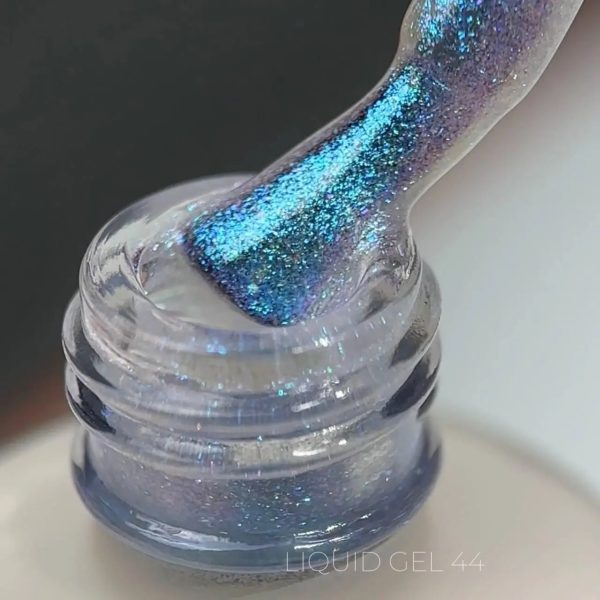Liquid Gel Saga 44 - Imagen 2