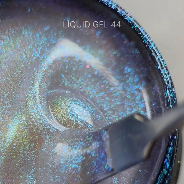 Liquid Gel Saga 44 - Imagen 3