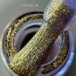 liquid gel saga 45