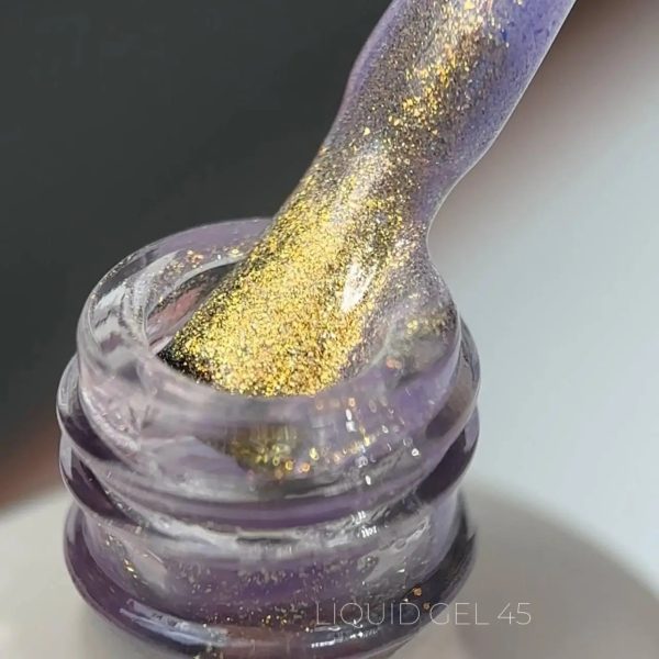 Liquid Gel Saga 45 - Imagen 2