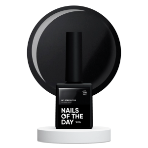 top coat no stress