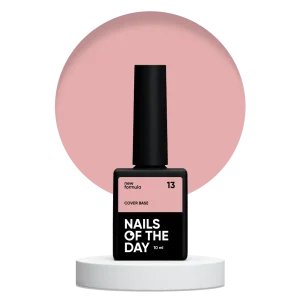Cover base nude 13 new formula