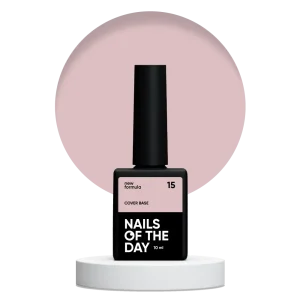 cover base nude 15 new formula