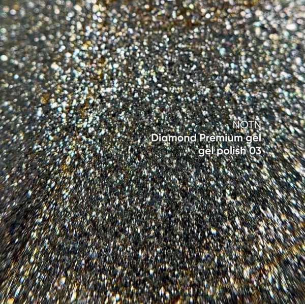Diamond Premium Gel 03 - Imagen 4