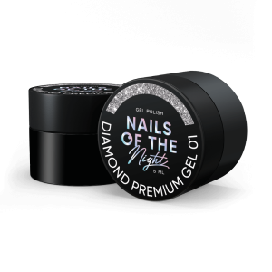 Bote diamond premiun gel 01