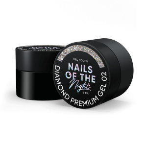 Bote diamond premium gel 02
