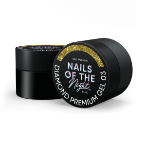 Bote diamond premium gel 03