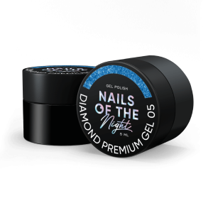 Bote diamond premiun gel 05