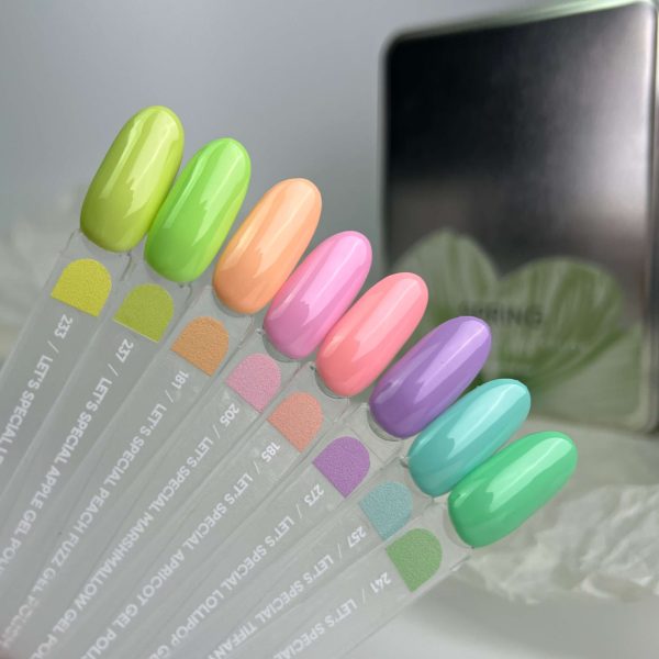 summer special color