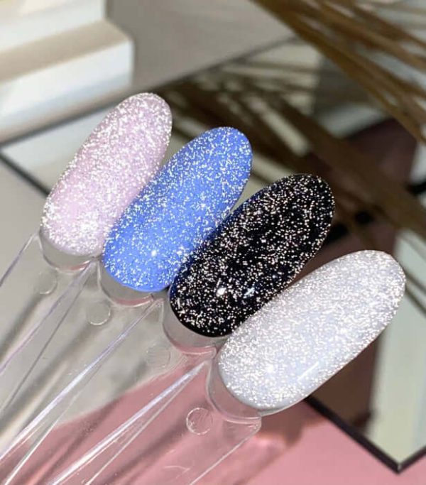 paleta top fiery saga brillante