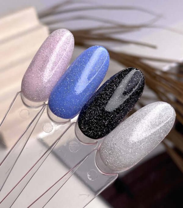 top fiery saga paleta sin brillo