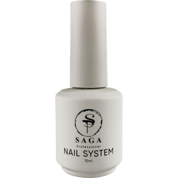 Saga titanium