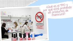 uñas sin TPO