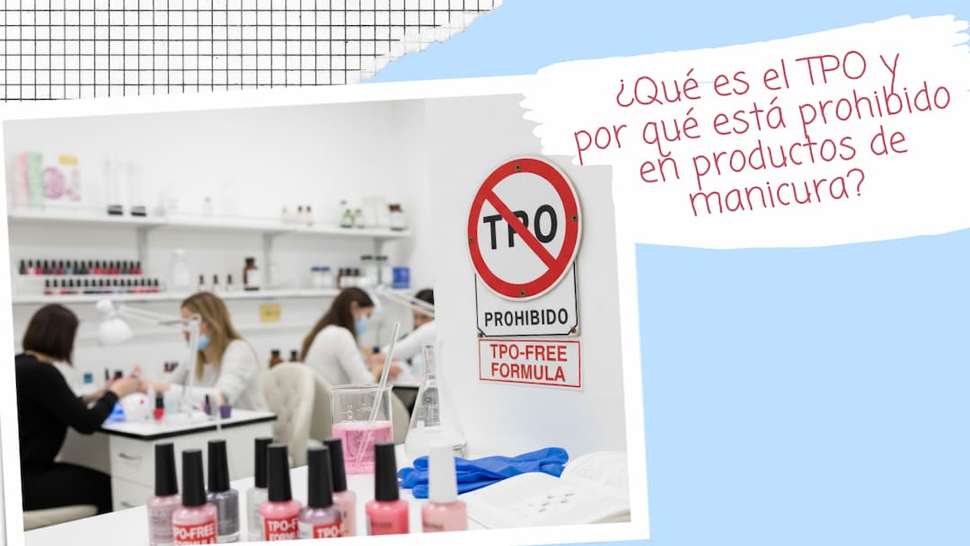 uñas sin TPO