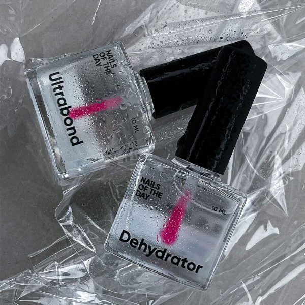 Dehydrator Nails Of The Day - Imagen 2